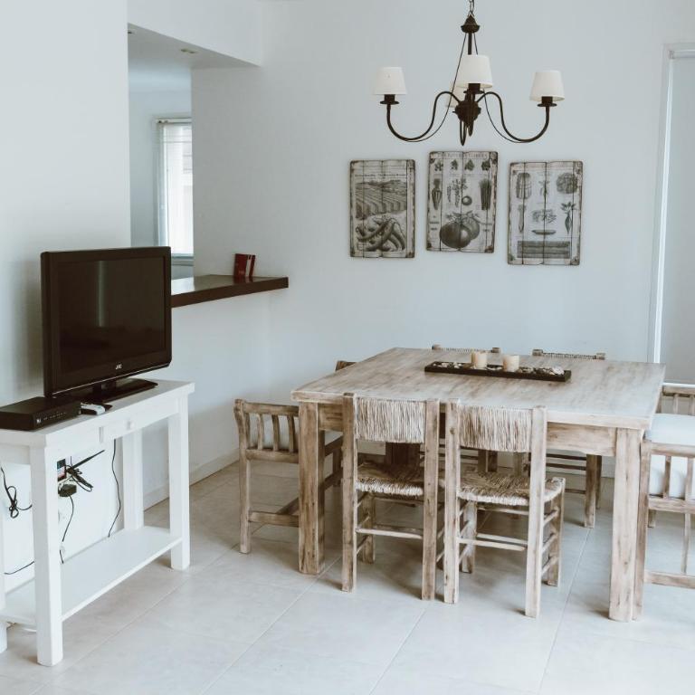 Departamento 10 Quequén Chico - Apartamento de 2 dormitorios - 5