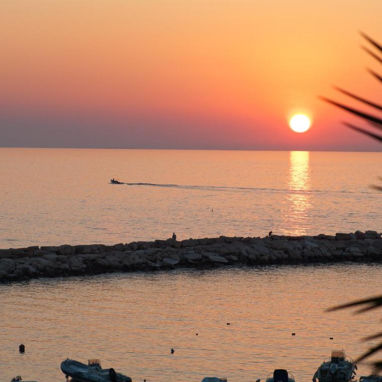 BLUS MARINE HOME a 10mt dalla SPIAGGIA - Casa con 1 Camera da Letto - 6