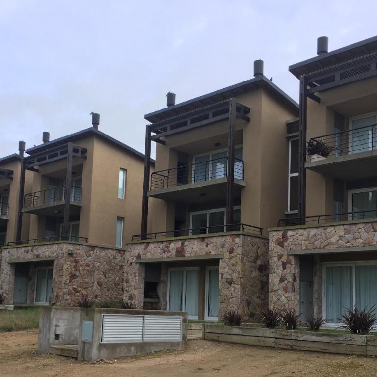 Departamento 10 Quequén Chico - Apartamento de 2 dormitorios - 19