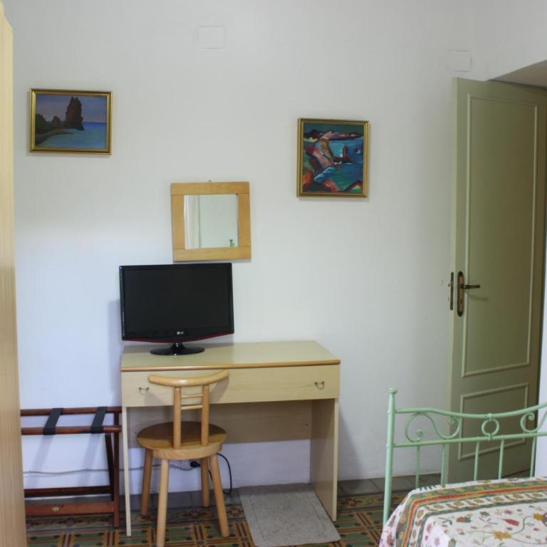 Hotel Villa Diana - Single Room with Sea View - 2