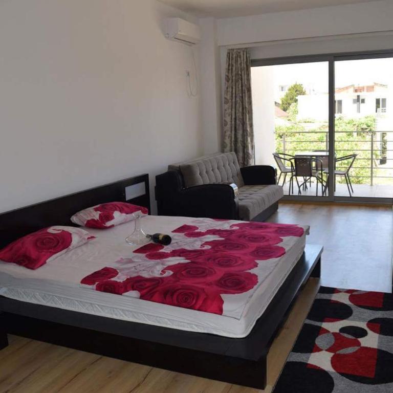 Leli Apartments - Deluks Studio - 4