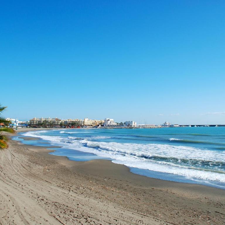 Apartamento Acuario 4 - One-Bedroom Apartment - 23