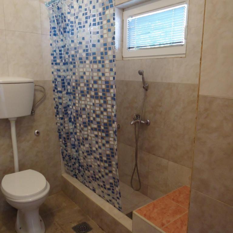 Apartments Villa Mićunović - Double or Twin Room - 13