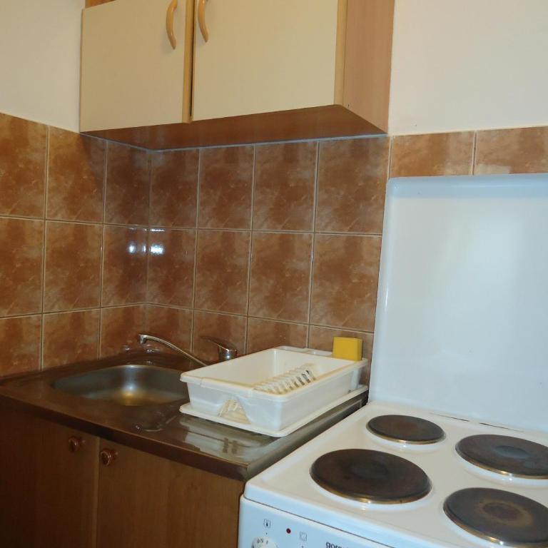 Apartments Villa Mićunović - Studio with Terrace (2 Adults) - 2