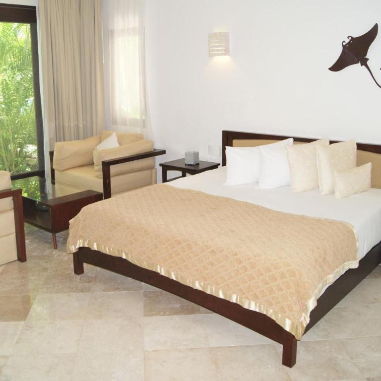 Mak Nuk Village - Clothing Optional - Estudio con acceso a la piscina - 9