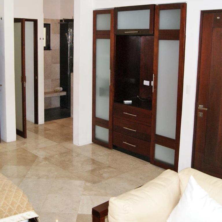 Mak Nuk Village - Clothing Optional - Estudio con acceso a la piscina - 17
