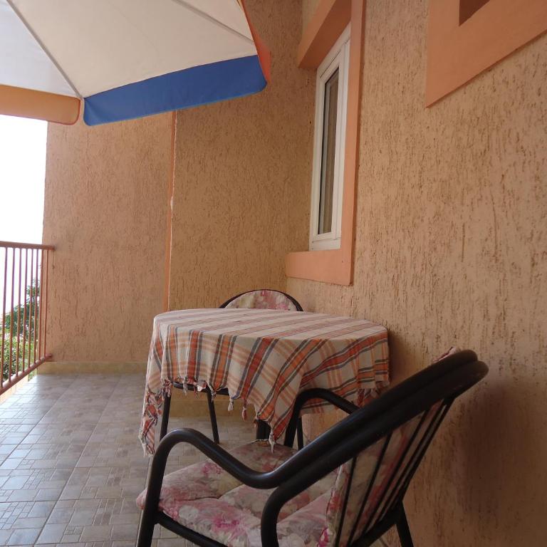 Apartments Villa Mićunović - Double or Twin Room - 11