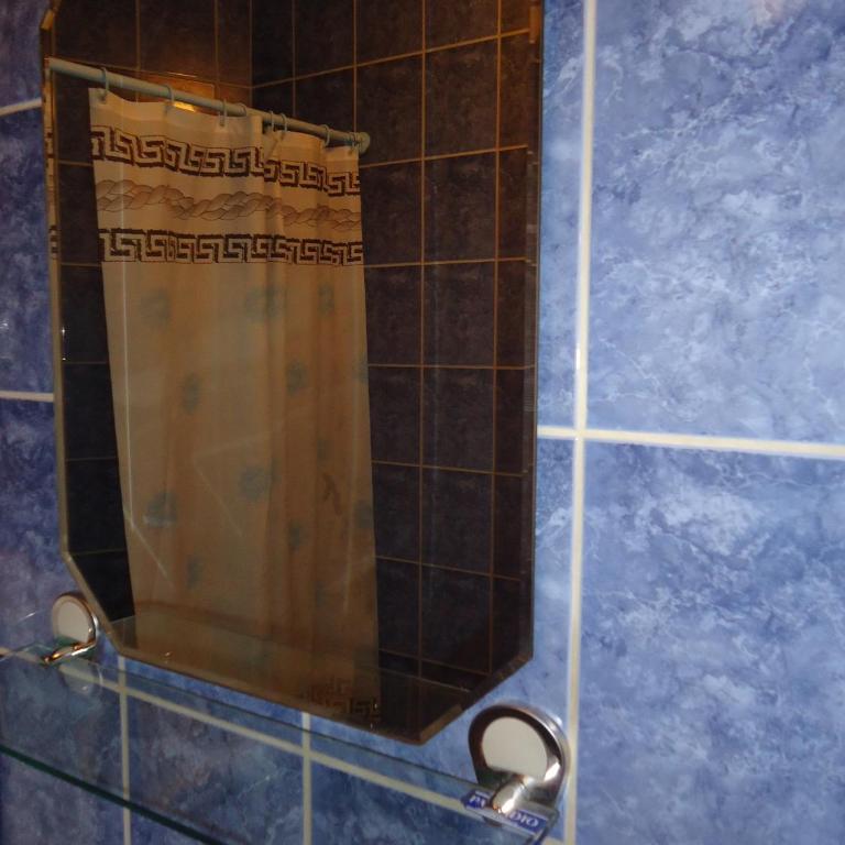 Apartments Villa Mićunović - Studio with Terrace (2 Adults) - 7