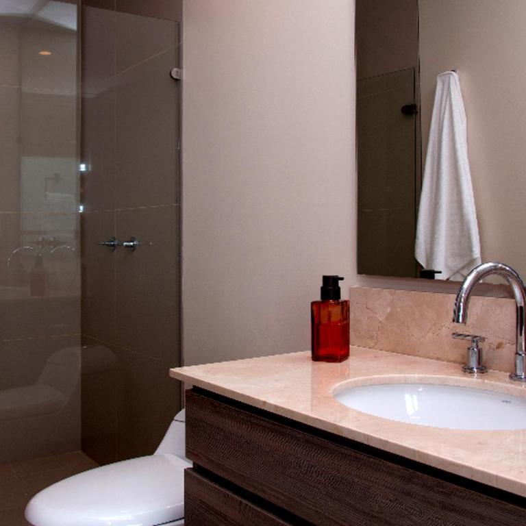 Apartamentos Morros City Cartagena - Apartment with Sea View - 51