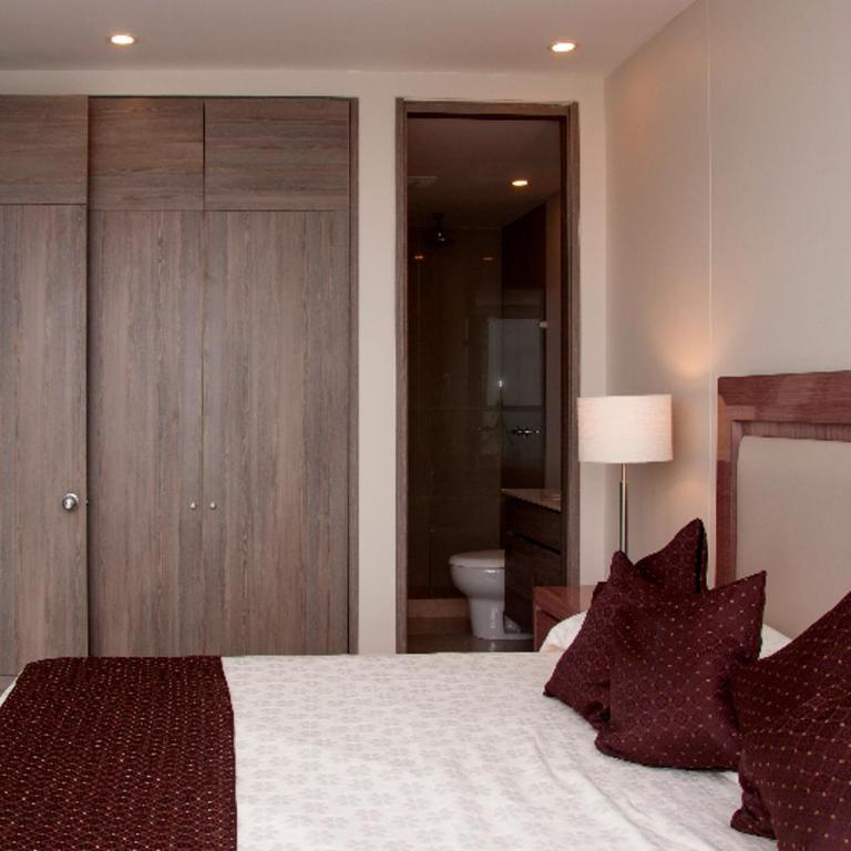 Apartamentos Morros City Cartagena - Apartment with Sea View - 53