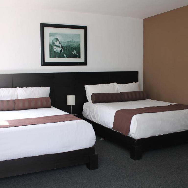 Kuku Ruku Hotel - Junior Suite (4 Adults) - 1