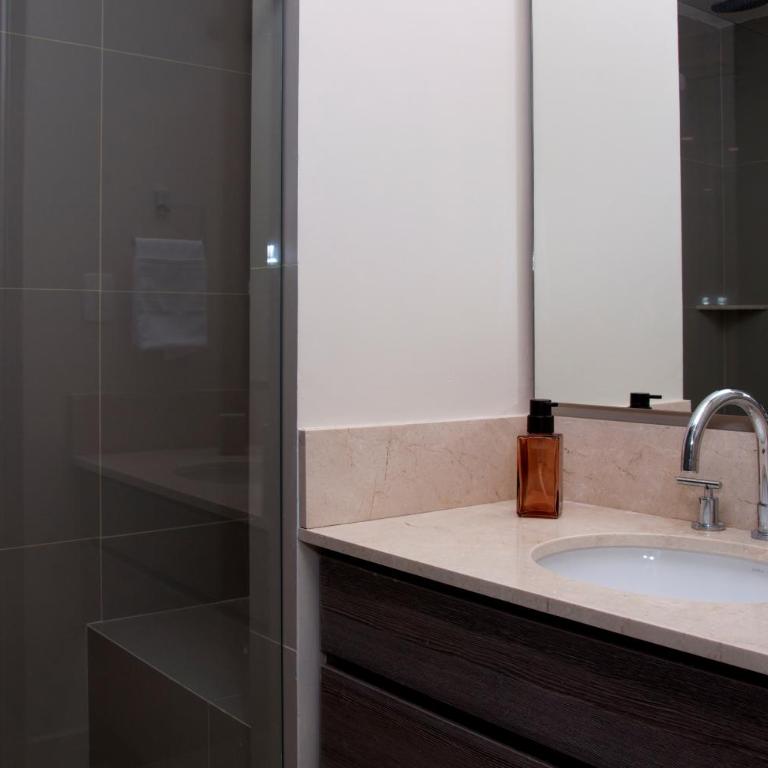 Apartamentos Morros City Cartagena - Apartamento con vistas al mar - 31