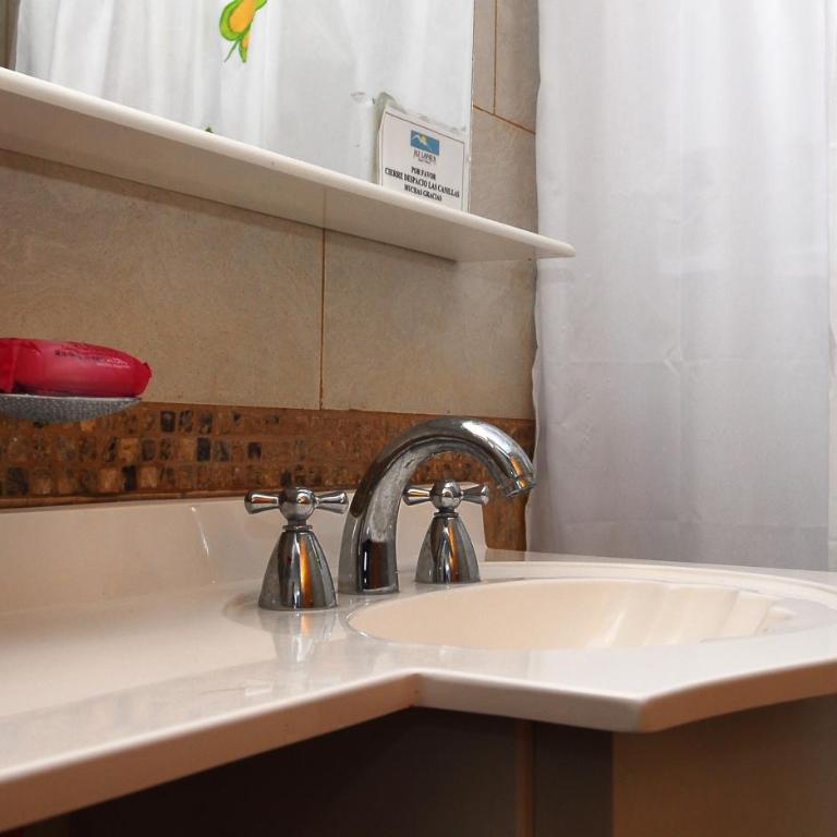 Complejo Ali Lafken - One-Bedroom Apartment - 10