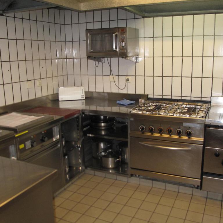 Ferienhaus Martlerhof - Haus mit 6 Schlafzimmern - 16