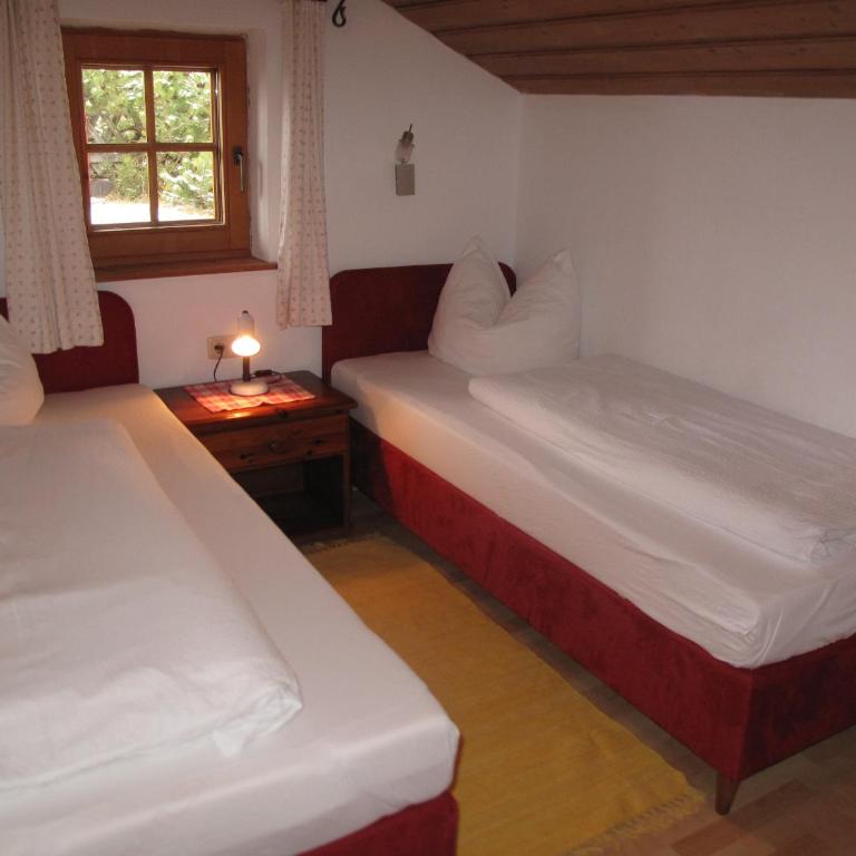 Ferienhaus Martlerhof - Haus mit 6 Schlafzimmern - 29