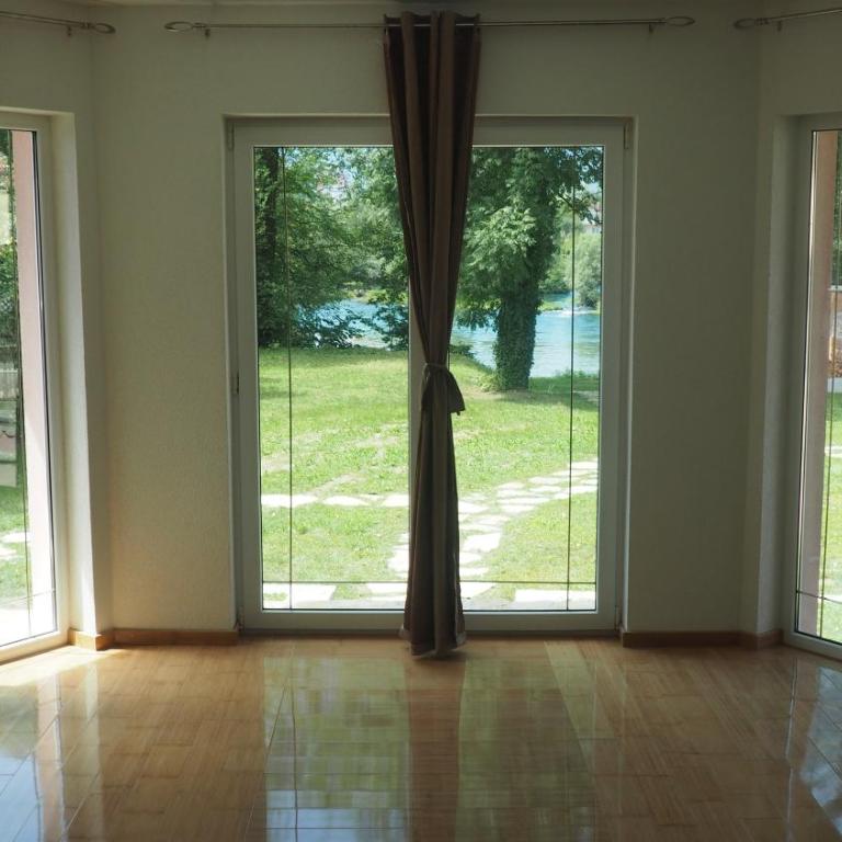 Vila Jasmina - Villa with Garden View - 15