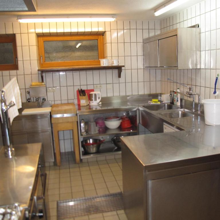 Ferienhaus Martlerhof - Haus mit 6 Schlafzimmern - 15