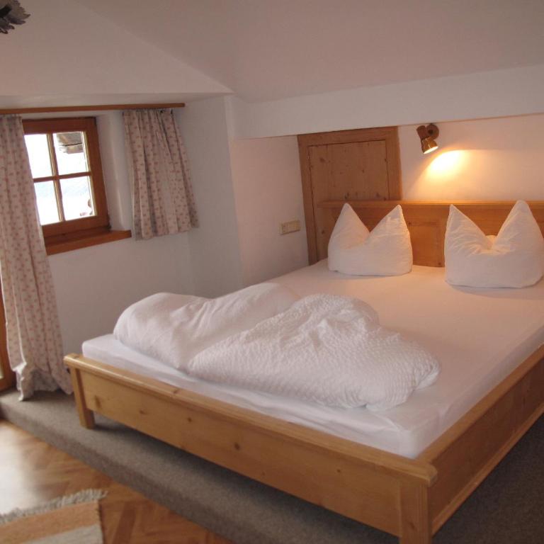 Ferienhaus Martlerhof - Haus mit 6 Schlafzimmern - 21