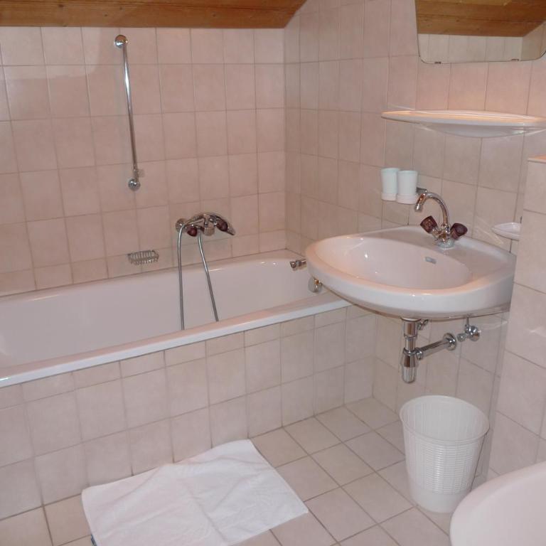 Ferienhaus Martlerhof - Haus mit 6 Schlafzimmern - 23