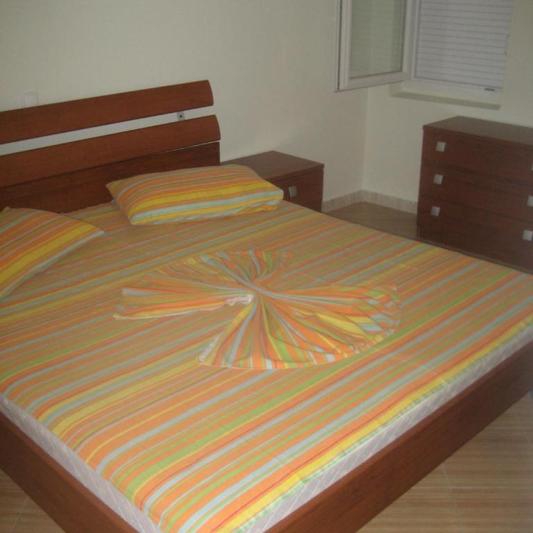 Guest House Vila Mimoza - Apartman sa 1 Spavaćom Sobom - 10