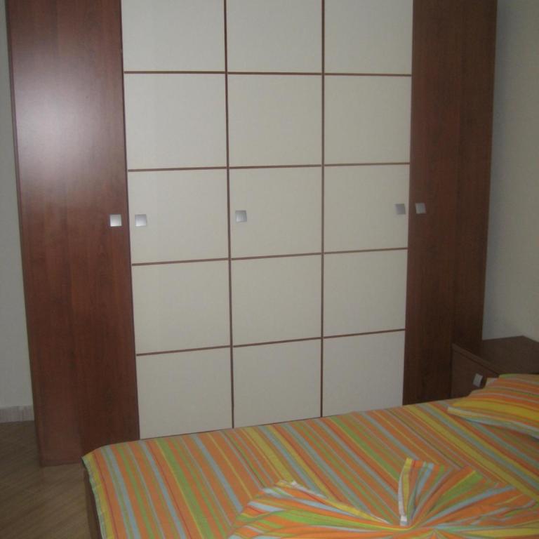 Guest House Vila Mimoza - Apartman sa 1 Spavaćom Sobom - 9