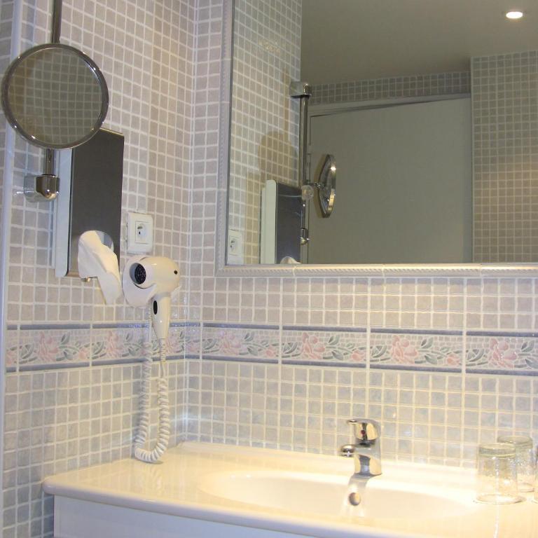 Le Chalet Suisse - Chambre Double Prestige - 7