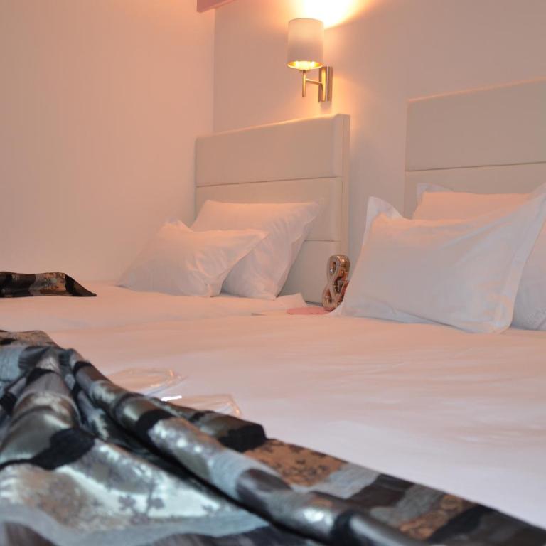 Rooms Villa Downtown - Deluxe Quadruple Room - 2
