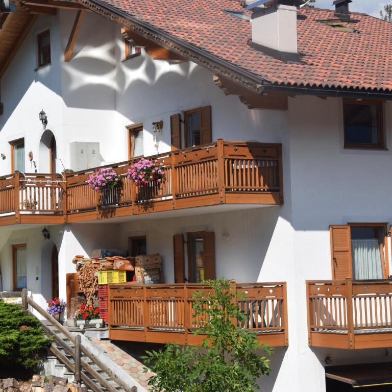 Casa Franca - Appartamento con Balcone - 3