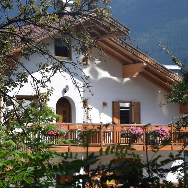 Casa Franca - Appartamento con Vista Giardino - 2