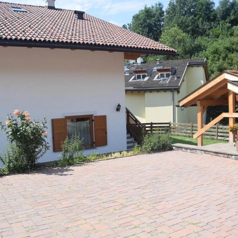 Casa Franca - Appartamento con Vista Giardino - 7