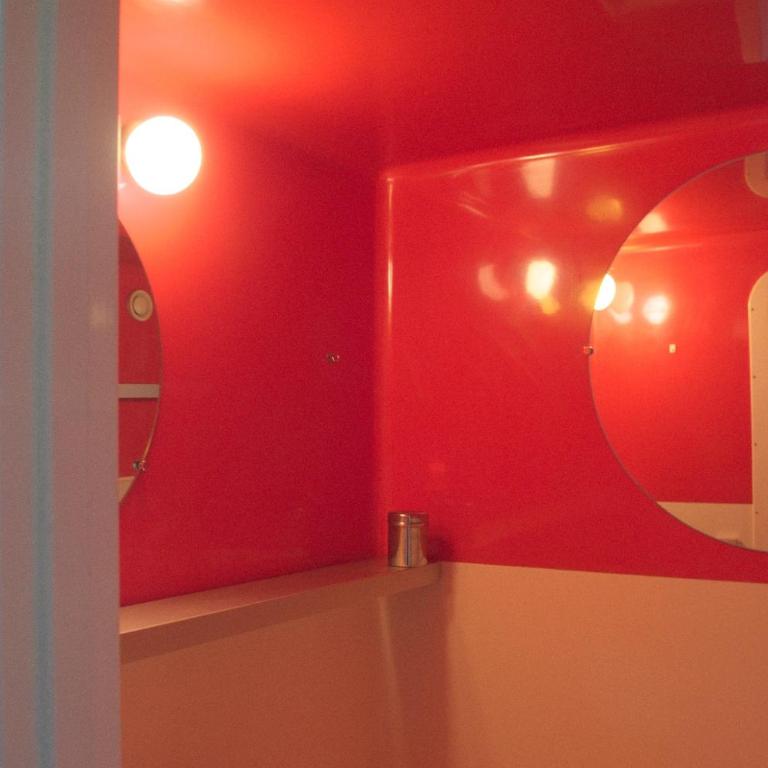 PIERRA MENTA ARC 1800 Studio Appartement - 5 per - Studio - 7