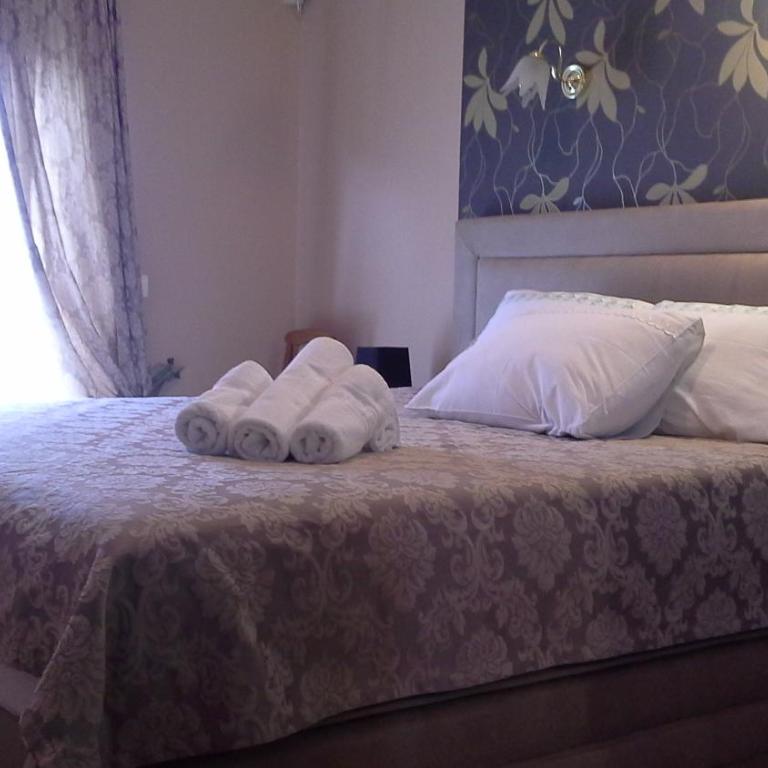 Apartments Bogdanovic - Apartment mit 2 Schlafzimmern - 13