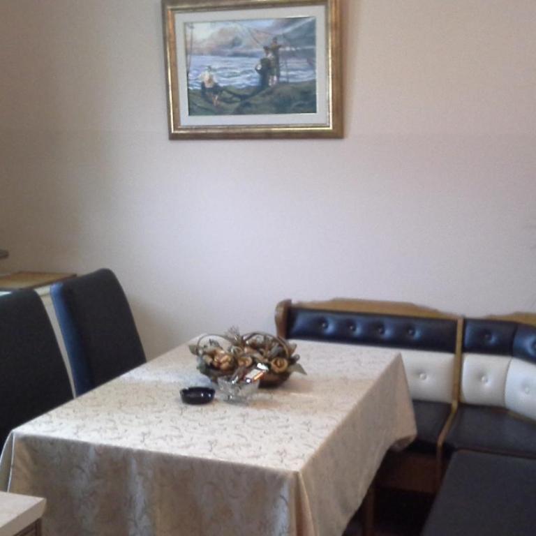 Apartments Bogdanovic - Apartment mit 2 Schlafzimmern - 11