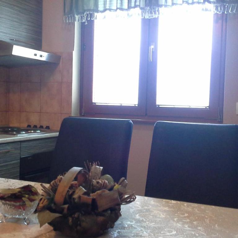 Apartments Bogdanovic - Apartment mit 1 Schlafzimmer (3 Erwachsene) - 10