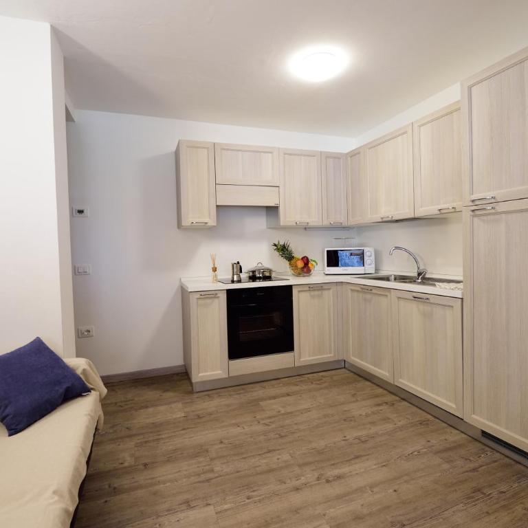 La Casa al Noce - Apartamento de 2 dormitorios - 3