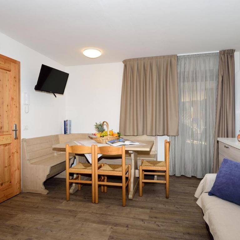 La Casa al Noce - Apartamento de 2 dormitorios - 2