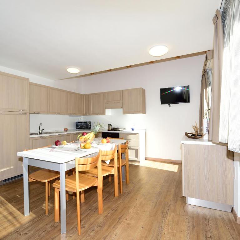 La Casa al Noce - Apartamento de 2 dormitorios - 1