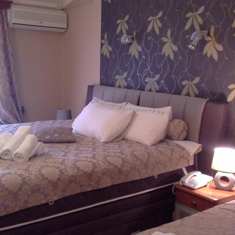Apartments Bogdanovic - Apartment mit 1 Schlafzimmer (3 Erwachsene) - 8