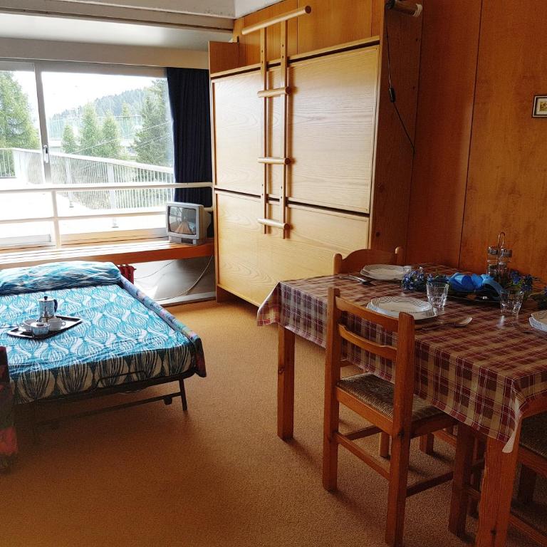 Res. Marilleva 1400 Apt.Solandra - Appartamento Monolocale - 2