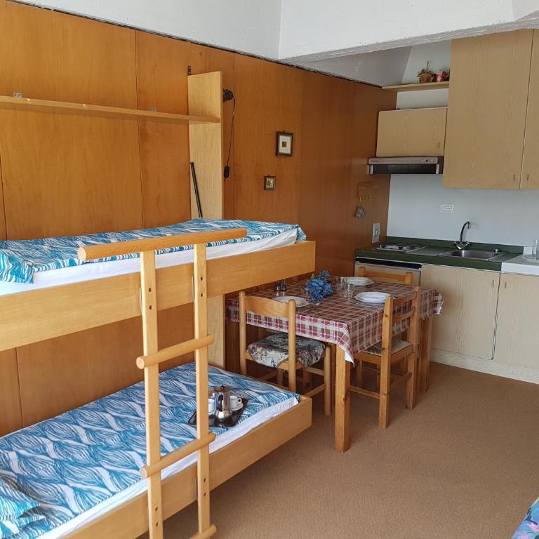 Res. Marilleva 1400 Apt.Solandra - Appartamento Monolocale - 3
