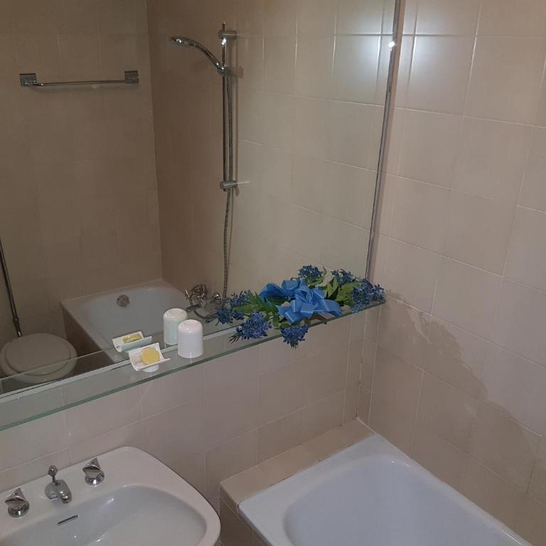 Res. Marilleva 1400 Apt.Solandra - Appartamento Monolocale - 5