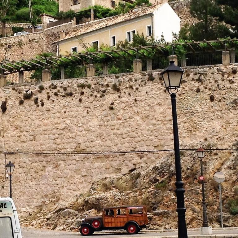 Alojamientos Turísticos Casco Antiguo II - Casa de 5 dormitorios - 25