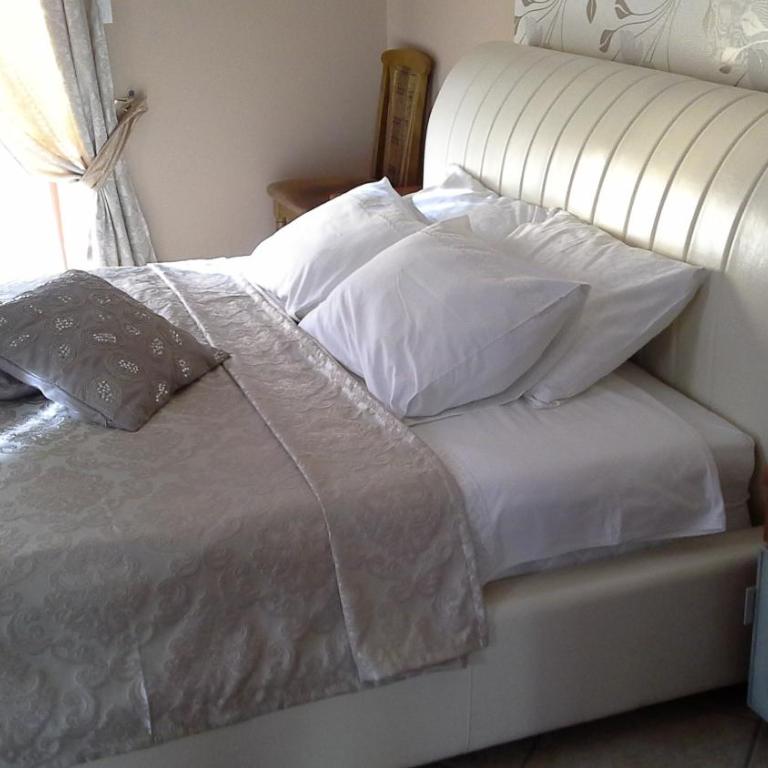 Apartments Bogdanovic - Apartment mit 1 Schlafzimmer - 18