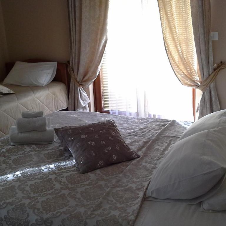 Apartments Bogdanovic - Apartment mit 1 Schlafzimmer - 17