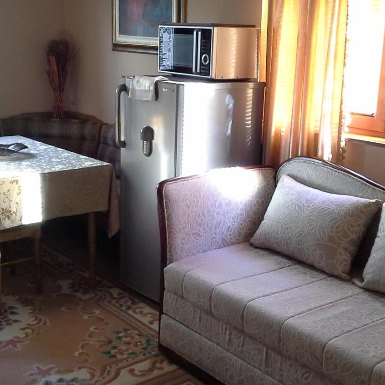 Apartments Bogdanovic - Apartment mit 1 Schlafzimmer - 16