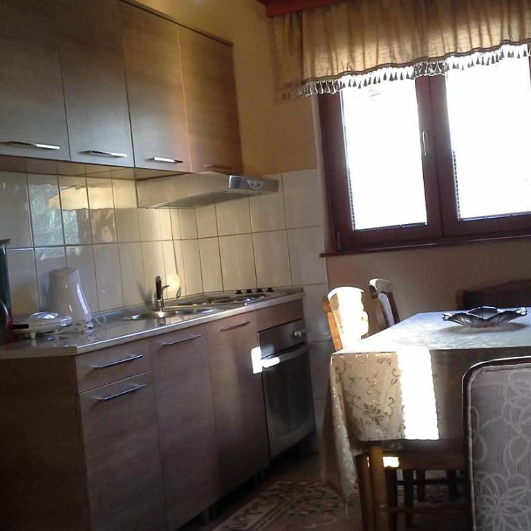 Apartments Bogdanovic - Apartment mit 1 Schlafzimmer - 15