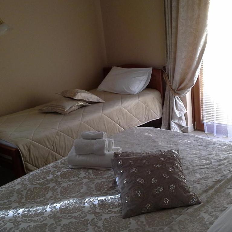 Apartments Bogdanovic - Apartment mit 1 Schlafzimmer - 14