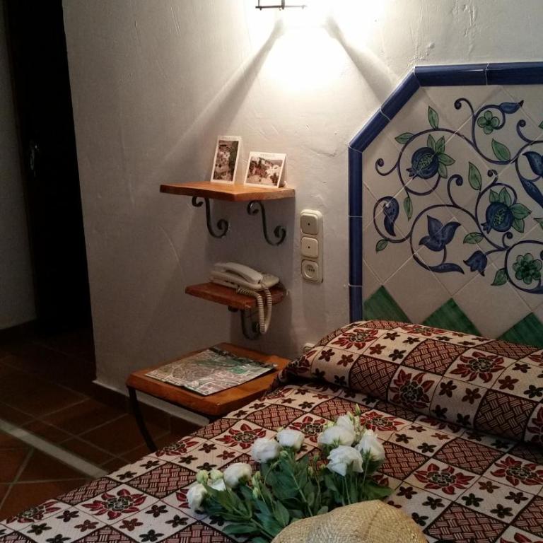 Hostal la Ninfa - Single Room - 2