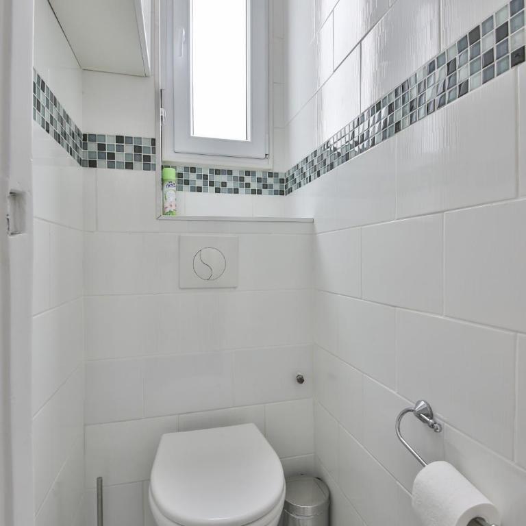 Two-Bedroom Apartment Champs-Elysées - Appartement 2 Chambres - 19