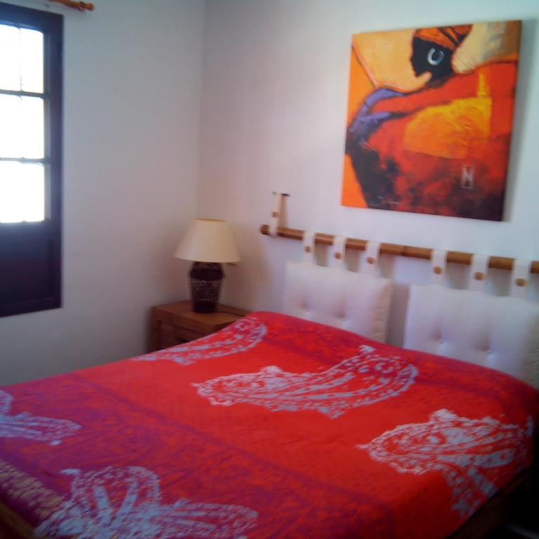 Villa Acoran - Casa Vacacional de 3 dormitorios - 12